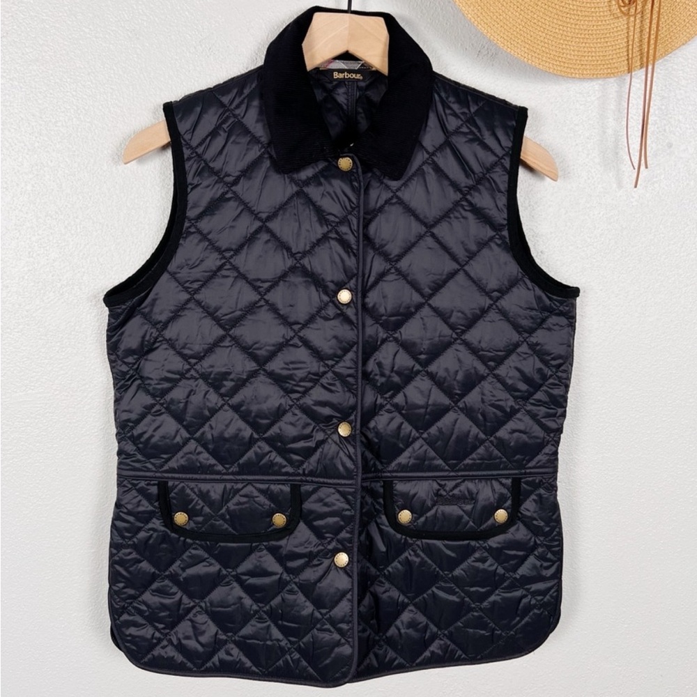 Barbour Brimham Gilet